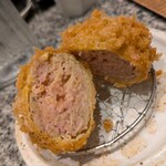 とんかつ 大希 蒲田 - 