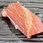 スシエビスHana - 大トロ