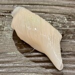 スシエビスHana - ヤリイカ