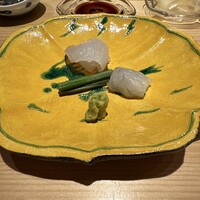 鮨処 池上 - 
