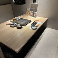 炭火和牛焼肉もうもう亭 広小路店 - 