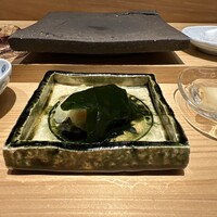 鮨処 池上 - 