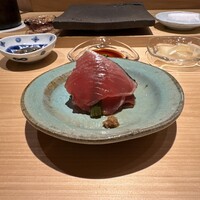鮨処 池上 - 