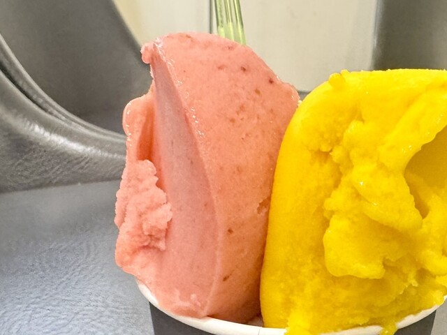 コザブ ジェラート（COZAB GELATO） - 天童南（ジェラート・アイスクリーム）の写真
