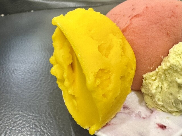 コザブ ジェラート（COZAB GELATO） - 天童南（ジェラート・アイスクリーム）の写真