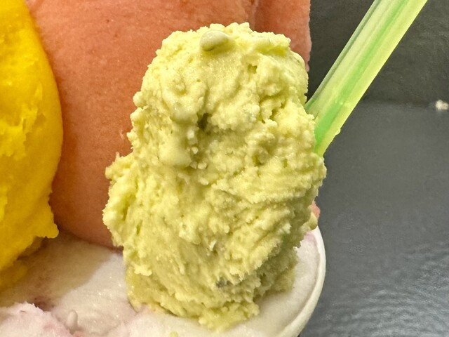コザブ ジェラート（COZAB GELATO） - 天童南（ジェラート・アイスクリーム）の写真