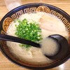 ラーメンやまびこ