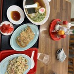 きくや食堂 - 