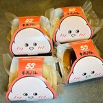 ミスタードーナツ ファボーレショップ - 