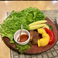 みやび 六本木店 - 