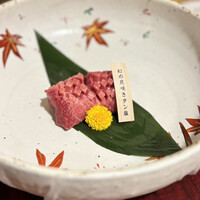 肉の匠 将泰庵 神田店 - 