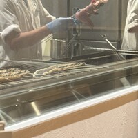 うなぎ四代目菊川 ヒルトンプラザウエスト大阪店 - 