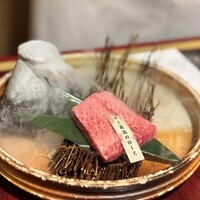 肉の匠 将泰庵 神田店 - 
