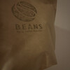 BEANS Tasty Coffee Roasters