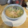ラーメン小金太