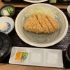 博多とんかつ わか葉 浜松町店