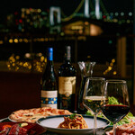 Trattoria&Pizzeria LOGIC - ドリンク写真: