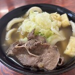 手打ちうどん ムサシ - 