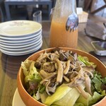 キャンティ・コモ - 