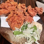 鳥菊 - 