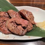 鳥菊 - 