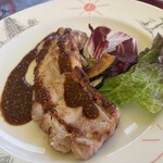 キャンティ・コモ - 