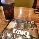 Uno Pizzeria & Grill - 
