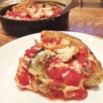 Uno Pizzeria & Grill - 