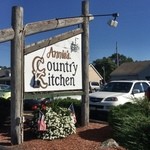 Annie's Country Kitchen - 