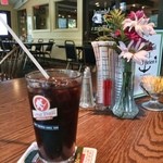 Admiral TJ O'Brien's  - 