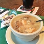 Admiral TJ O'Brien's  - 