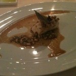 La Pergola - Secondo Piatti①