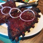 Admiral TJ O'Brien's  - 