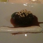 La Pergola - Secondo Piatti②