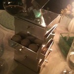 La Pergola - Piccola pasticceria