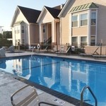 Homewood Suites by Hilton Hartford/Windsor Locks - 