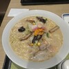 リンガーハット 埼玉新座店 