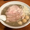 麺処 にぼし香 アソビル店