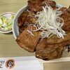 十勝豚丼 いっぴん 帯広本店