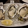 Oyster Bar MABUI - 