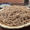 自家製粉石臼挽きうどん 青空blue 本店