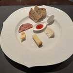 エノテカ・ラ・リコルマ - 