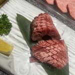 肉の割烹　田村 - 