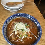 焼鳥と煮込み かつぺい 北千住本店 - 