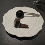 エノテカ・ラ・リコルマ - 