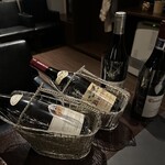 エノテカ・ラ・リコルマ - 