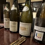 エノテカ・ラ・リコルマ - 