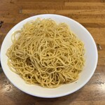 自家製麺 伊藤 - 