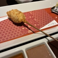 銀座 六覺燈 神楽坂店 - 