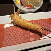 銀座 六覺燈 神楽坂店 - 
